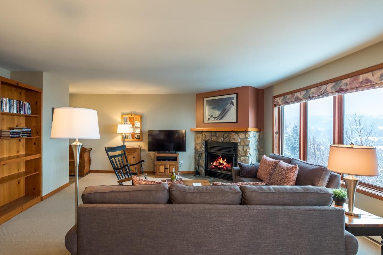 Haut-Bois By Rendez-Vous Mont-Tremblant Exterior foto